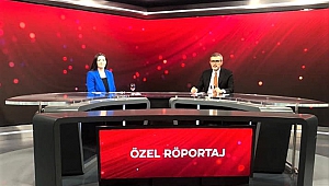 Mahir Ünal, “Mart’ın Son Haftası Gibide Büyük Kongremizi Planlıyoruz”