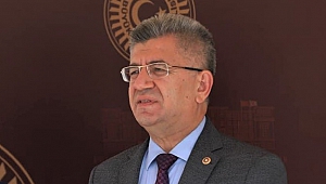 MHP’li Aycan, “HDP'nin Kapatılmasını İstiyoruz”