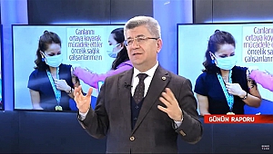 Mhp’li Aycan, “Teröristle Görüşme Olmaz, Mücadele Olur”