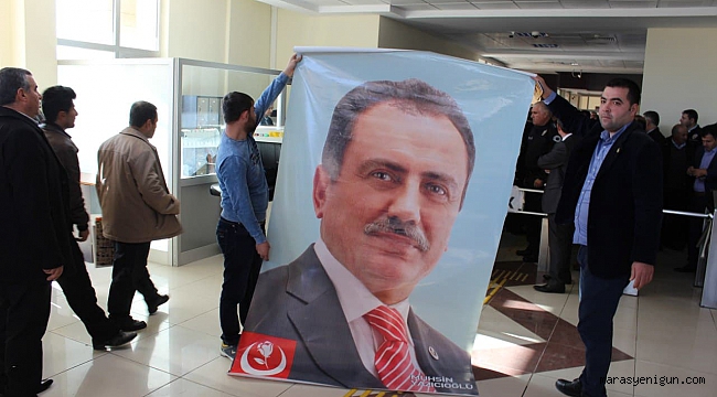 Muhsin Yazıcıoğlu Davasında Yeni Karar Çıktı