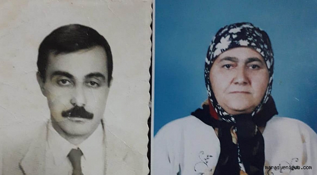 Sobadan Sızan Karbonmonoksit Gazından Zehirlenen Yaşlı Çift Öldü