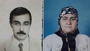 Sobadan Sızan Karbonmonoksit Gazından Zehirlenen Yaşlı Çift Öldü