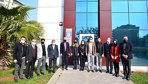 Tüm Kentin Konsensüs Sağladığı Bir Proje Olmalı