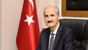 Başkan Okay’ın 18 Mart Mesajı