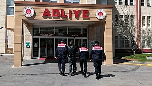 Deaş Şüphelisi Serbest Bırakıldı