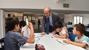 Dulkadiroğlu Gençlik Merkezinde Kurs Kayıtları Başladı