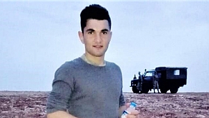 Kahramanmaraş'a Şehit Ateşi Düştü