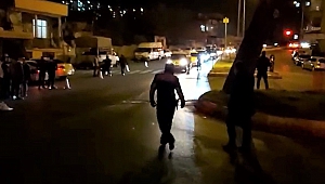 Kahramanmaraş’ta Huzur Uygulaması