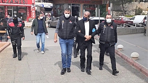 Miras Yüzünden Kardeşini Öldüren Abi Tutuklandı