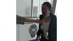 Öğretmen Kalemle Dehşet Saçtı