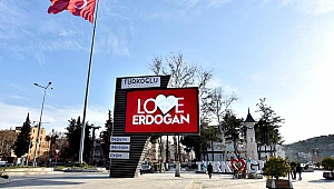 Türkoğlu'ndan ABD'ye Tokat Gibi Cevap