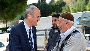 Yaşlılarımız Medeniyetimizin Sarsılmaz Temelidir