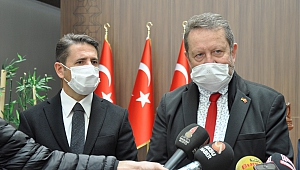 Alman Başkonsolusu’ndan EXPO 2023 Ziyareti
