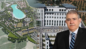 Başkan Mahçiçek, 23 Nisan’ı Kutladı ve Bir Müjde Verdi!