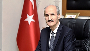 Başkan Okay’dan Kanserle Savaş Haftası Mesajı