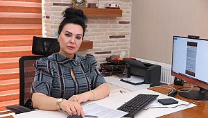 Diş Hekimi Taşdemir, “Başmüfettiş Rekor Bir Cezaya İmza Attı”