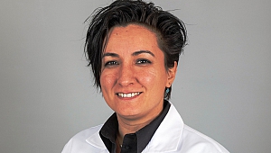 Dr. Öğretim Üyesi Tuba Denkçeken Doçent Unvanı Aldı