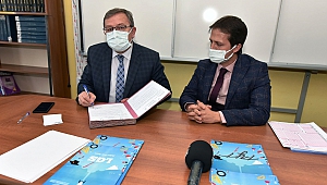 Göksun Belediyesinden Eğitime Bir Destek Daha