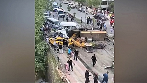 Hatay’da Feci Kaza: 4 Ölü 4 Yaralı