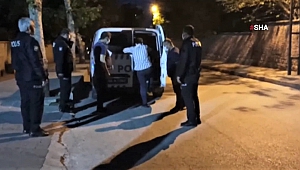 Hırsızlık Yapmak İçin Babasının Otomobiline Düz Kontak Yapmış
