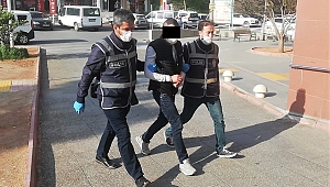 Kahramanmaraş’ta 1 Ayda 57 Şüpheli Tutuklandı