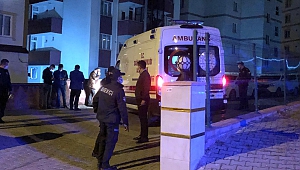 Kahramanmaraş’ta 2 Çocuk Annesi Evinin Bahçesinde Ölü Bulundu