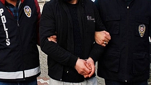 Kahramanmaraş’ta 2 Firari FETÖ’cü Yakalandı