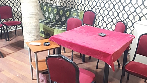Kahramanmaraş’ta 6 Kumarbaza 18 Bin 900 Tl Ceza