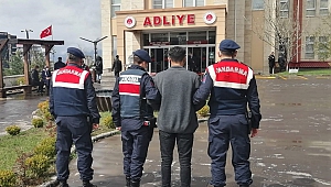 Kahramanmaraş’ta 68 Kişi Tutuklandı