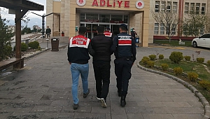 Kahramanmaraş’ta DEAŞ Operasyonu: 1 Gözaltı