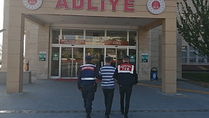 Kahramanmaraş’ta Fetö’cü 2 Kişi Tutuklandı