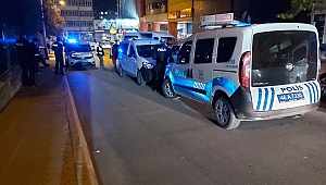 Kahramanmaraş’ta Kumarbazlara Dev Operasyon