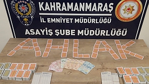 Kıraathanede İskambil Oyunu Pahalıya Patladı