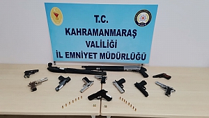 Polis Magandalara Göz Açtırmıyor