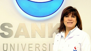 Prof.Dr. Ergun; Unutma, Yaşam Harekettir