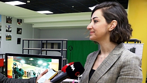 Sanko Okulları Öğrencilerinden Yeni Proje