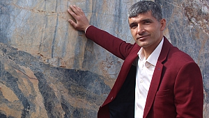 Afşin’de Çıkarılan Mermer Afşin Adıyla Pazarlanacak!