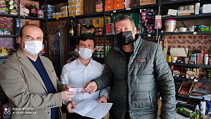 AFŞİNDER ile Afşin’de Bir Osmanlı Geleneği Daha Hayat Buldu.
