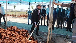 Başkan Mahçiçek’ten 19 Mayıs’ta Anlamlı Etkinlik