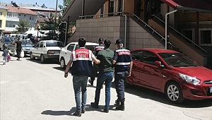 Kahramanmaraş’ta FETÖ Silahlı Terör Örgütü Üyesi 1 Kişi Tutuklandı
