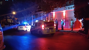 Kahramanmaraş’ta Gece Yarısı Kavga Pahalıya Patladı