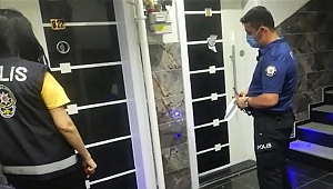 Kahramanmaraş’ta Günübirlik Evler Mercek Altında