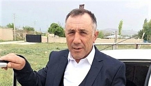 Kahramanmaraş’ta Silahlı Kavgada 1 Kişi Öldü