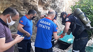 Su Kuyusunda Gazdan Zehirlenen 3 Kişi Öldü