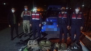 Yasaklara Uymayan Avcılara Ceza Yağdı