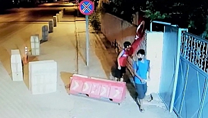Çocukların Türk Bayrağı Sevgisi Gururlandırdı