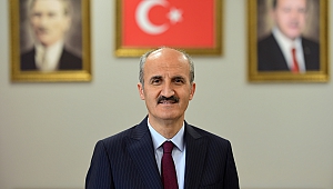 Daha Temiz ve Güzel Bir Dulkadiroğlu İçin Çalışıyoruz
