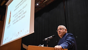 EXPO 2023 Alanında Dünya Çevre Günü Kutlandı