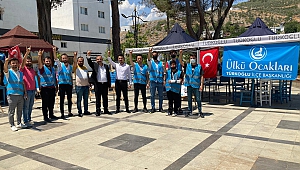 Gökçe, ''Damarlarındaki Asil Kanı Kirletme''