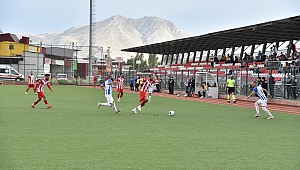 Kahramanmaraş’ı Derbi Heyecanı Sardı